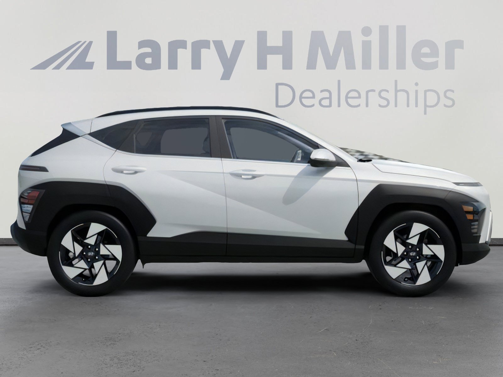 New 2027 Hyundai Kona Limited FWD image 7