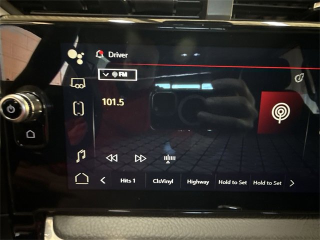 Certified 2025 GMC Sierra 3500 Denali w/ Denali Reserve Package image 16