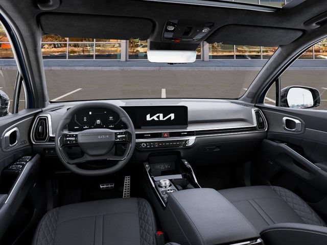New 2026 Kia Sorento SX Prestige AWD/4WD image 14