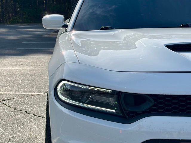 Used 2021 Dodge Charger Scat Pack image 13