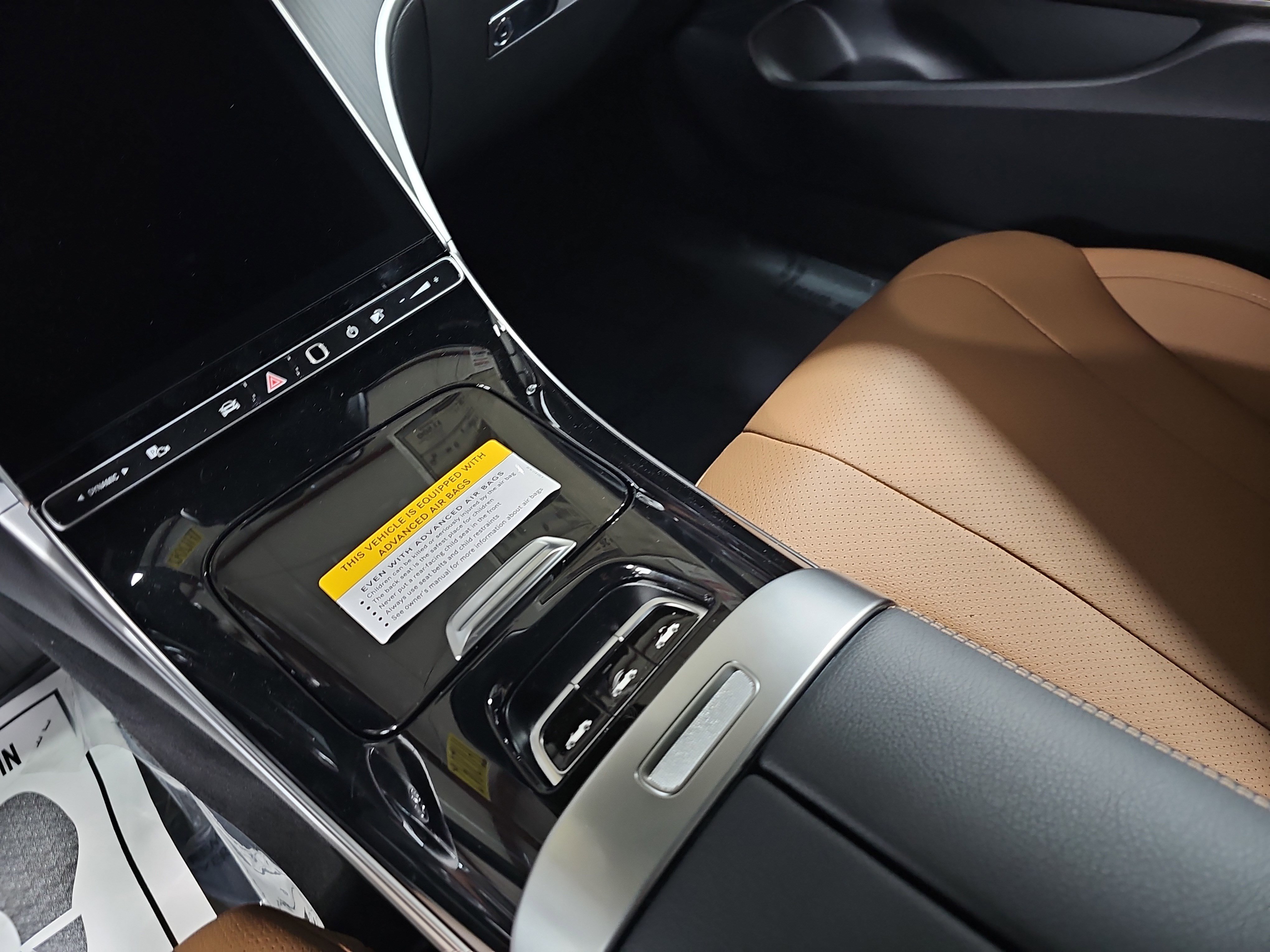 New 2026 Mercedes-Benz CLE 300 4MATIC Cabriolet image 27