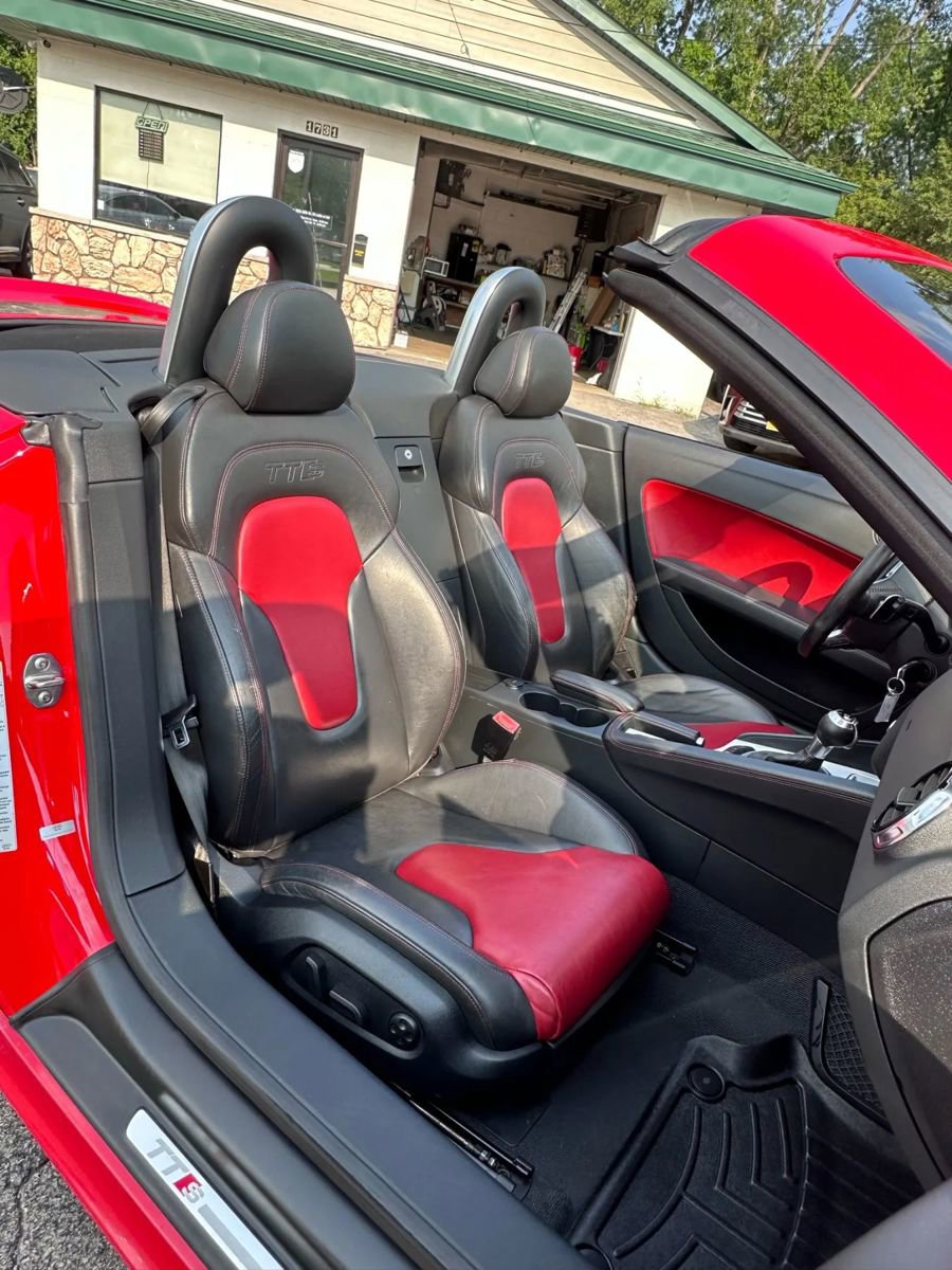 Used 2013 Audi TTS 2.0T Premium Plus image 23