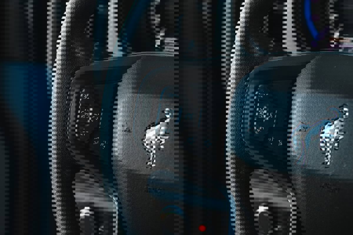 Used 2022 Ford Bronco 4-Door image 38