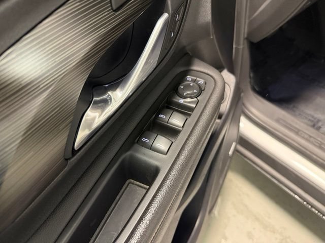 Certified 2021 GMC Terrain SLT w/ Infotainment Package II AWD/4WD image 13