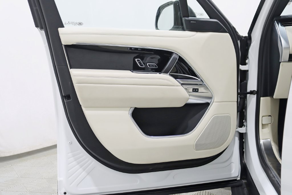 Used 2023 Land Rover Range Rover SE AWD/4WD image 32