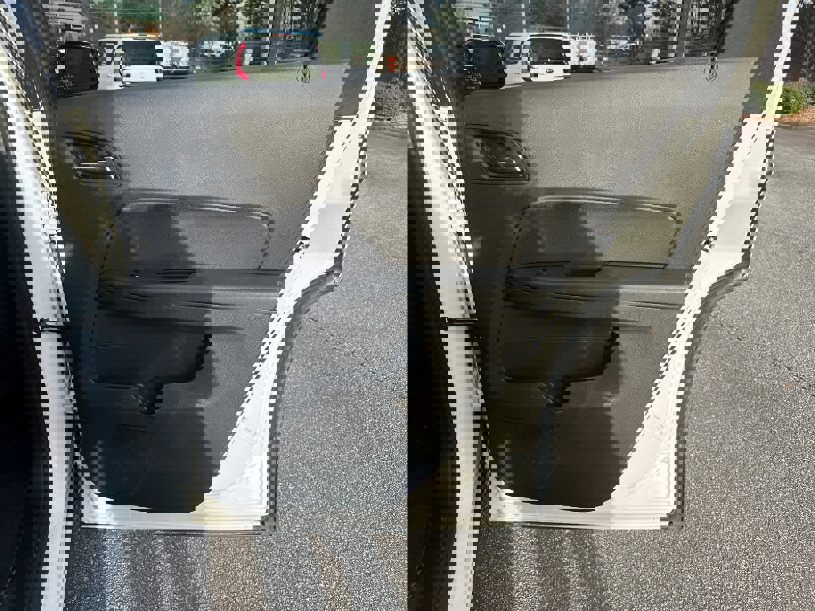 Used 2015 GMC Terrain SLE image 16