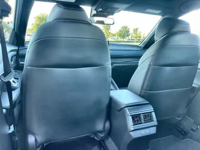 Certified 2026 Honda Accord Sport image 13