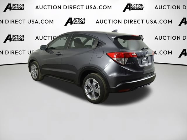 Used 2022 Honda HR-V LX image 5