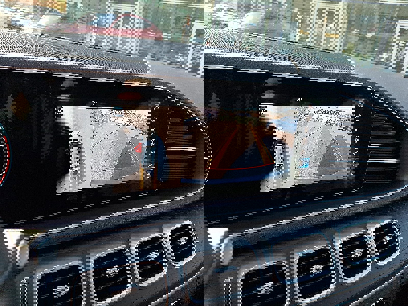 Used 2023 Mercedes-Benz GLE 350 4MATIC image 19