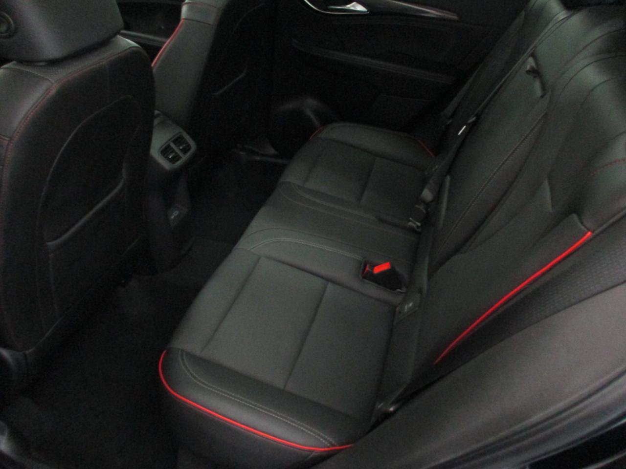 Used 2023 Buick Envision Essence w/ Sport Touring Package image 11