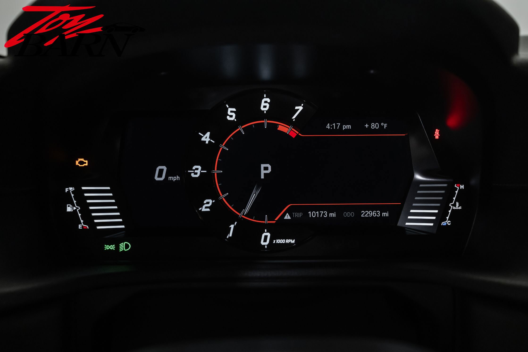 Used 2020 Toyota Supra image 36