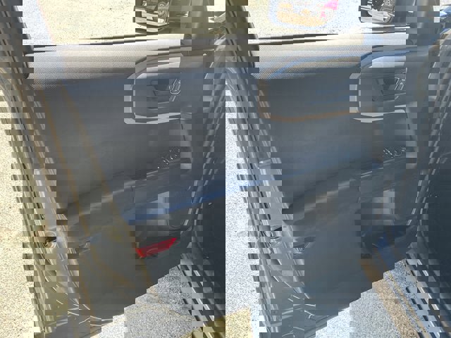 Certified 2025 Ford Bronco Sport Big Bend w/ Convenience Package image 9