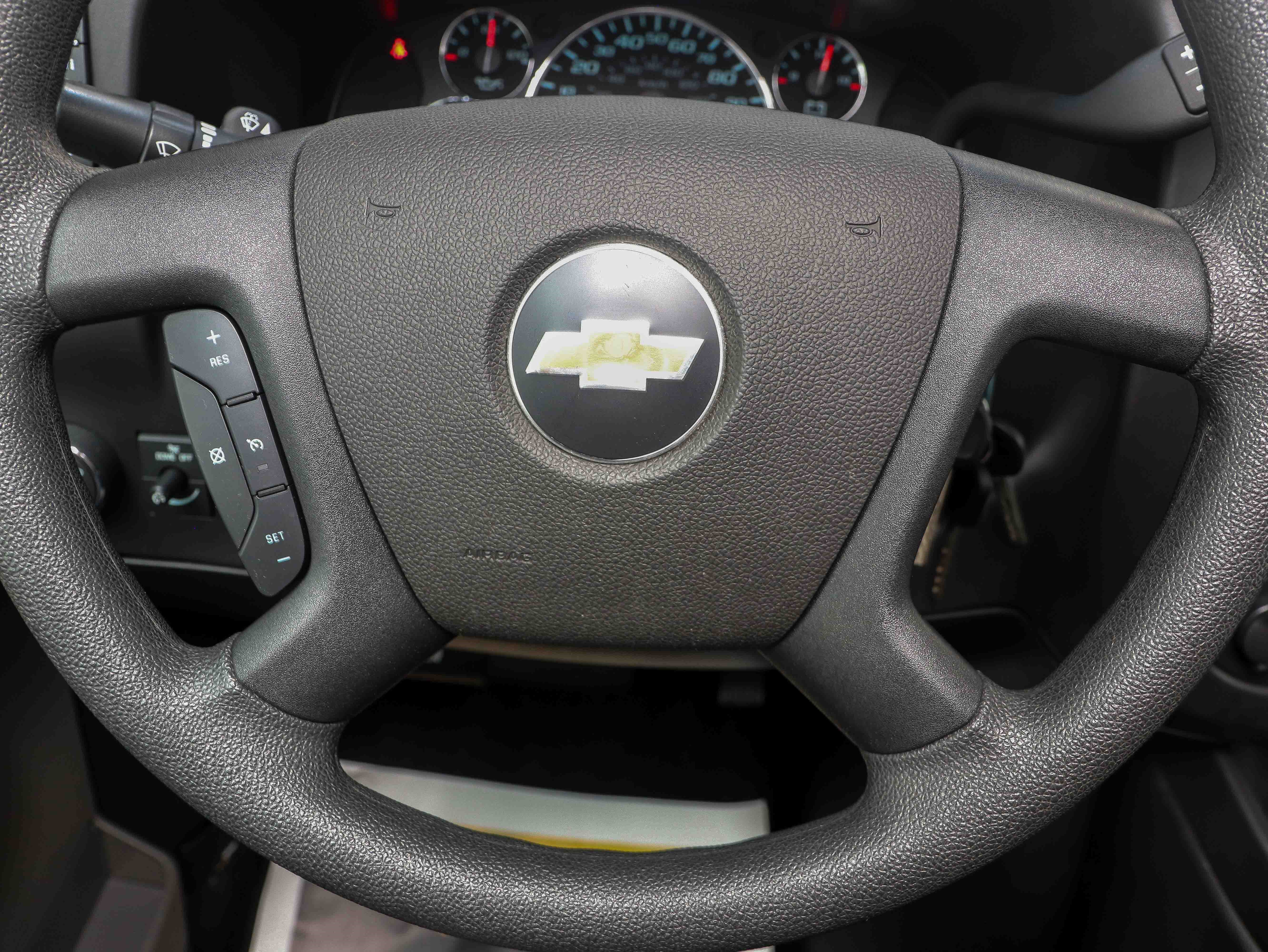 Used 2023 Chevrolet Express 3500 LS RWD image 20