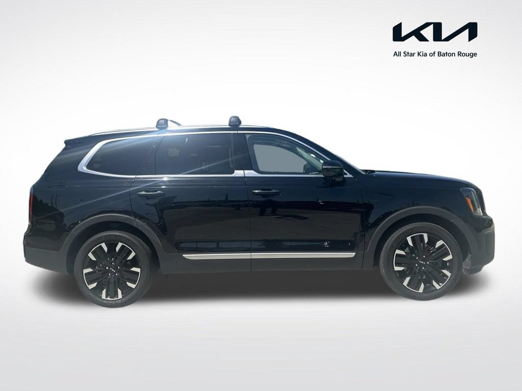 Used 2023 Kia Telluride SX Prestige AWD/4WD image 1