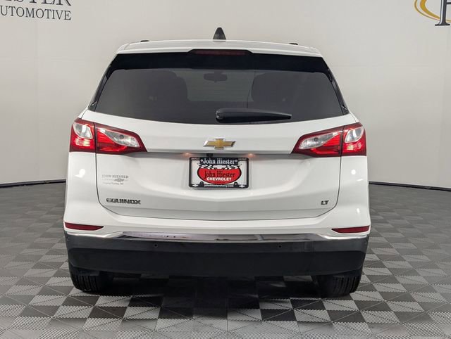 Used 2019 Chevrolet Equinox LT image 6