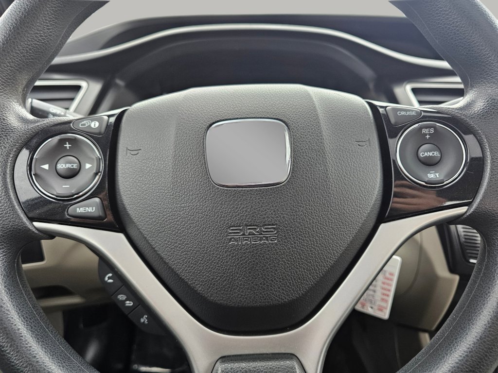 Used 2013 Honda Civic EX image 3