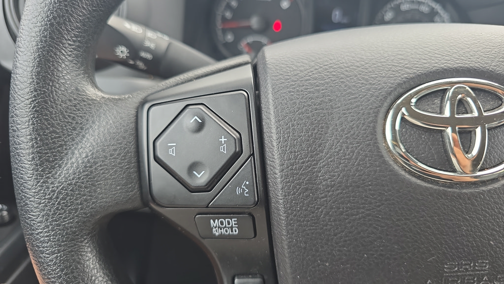 Used 2021 Toyota Tacoma SR AWD/4WD image 22