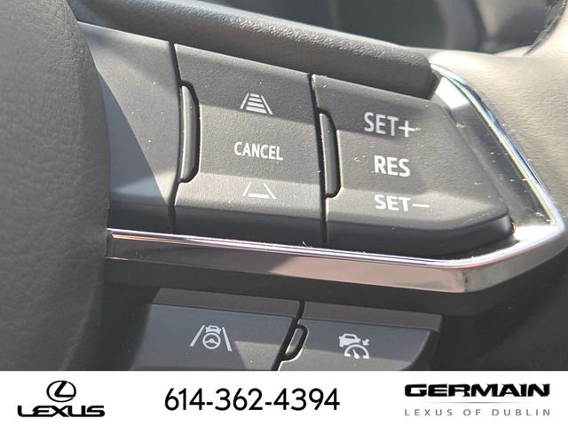 Used 2023 MAZDA CX-5 Signature AWD/4WD image 26
