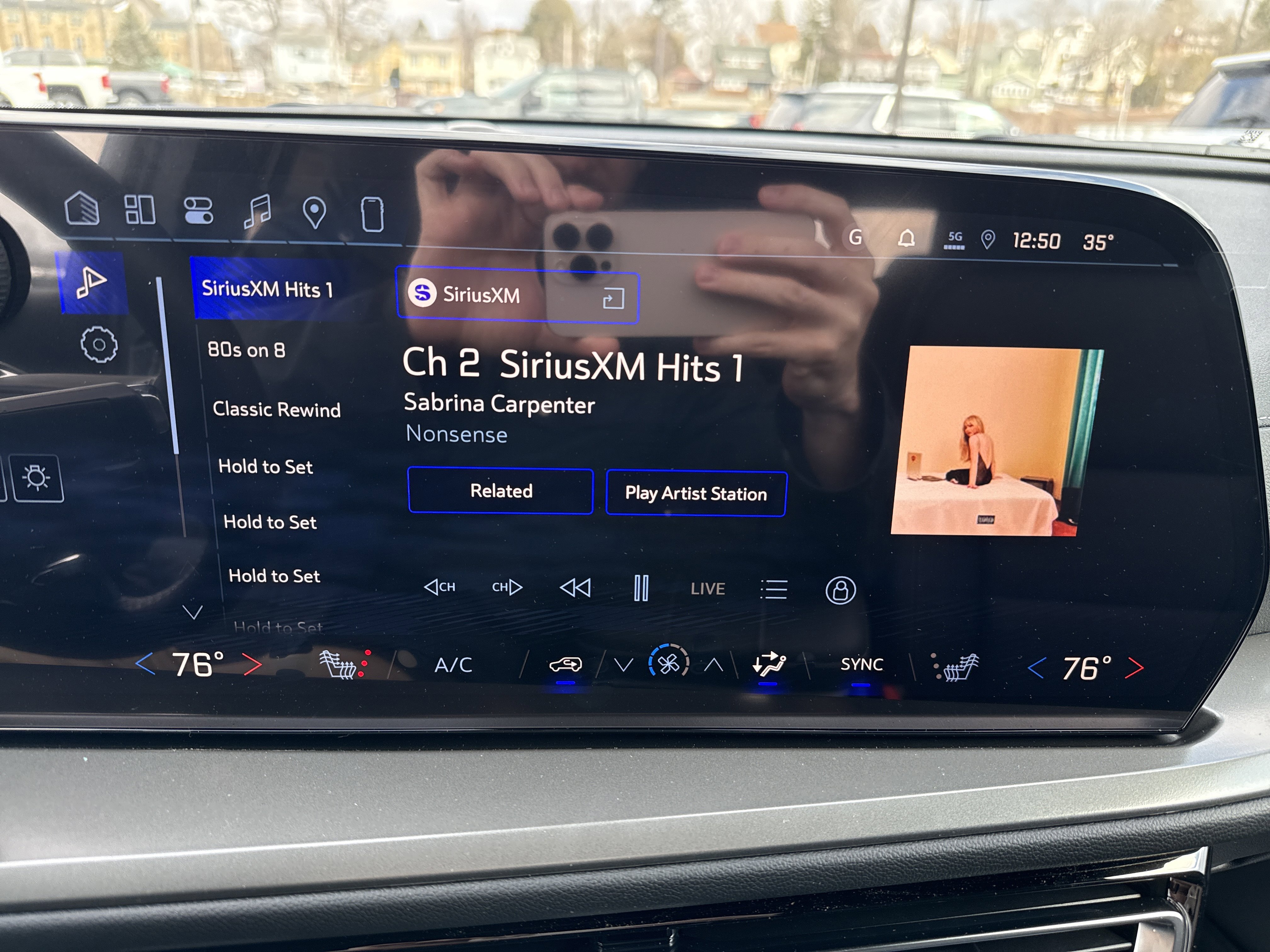 New 2026 Chevrolet Traverse LT w/ LPO, Floor Liner Package image 26