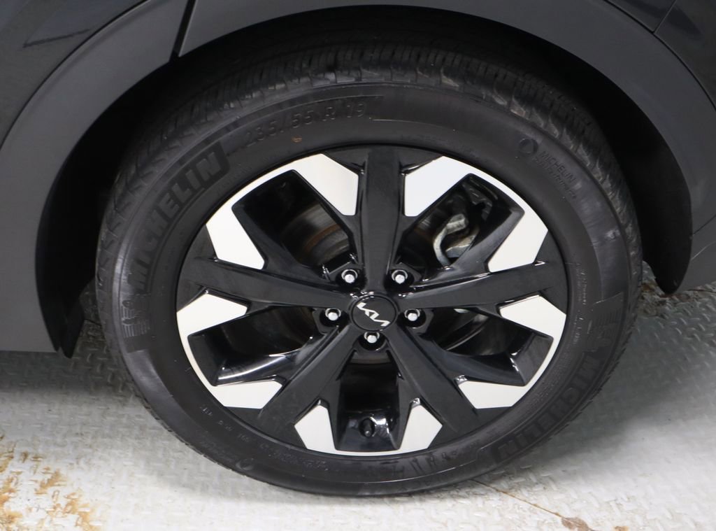 Used 2024 Kia Sportage X-Line image 20