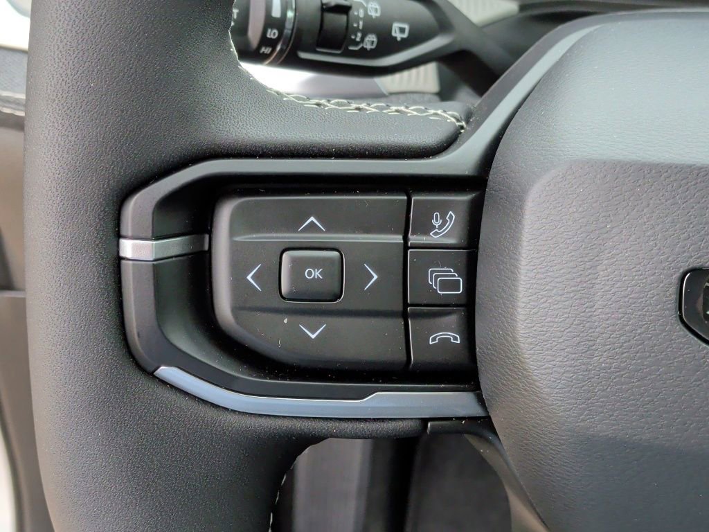 New 2026 Jeep Cherokee Laredo AWD/4WD image 18