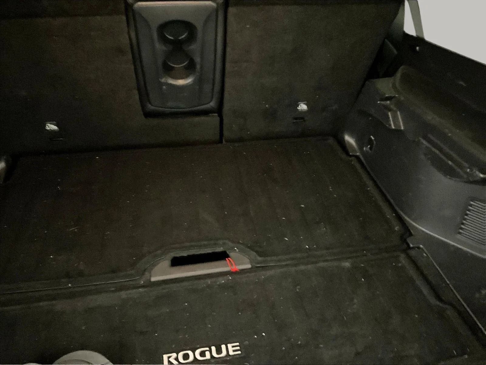 Used 2019 Nissan Rogue SL w/ Premium Package image 33