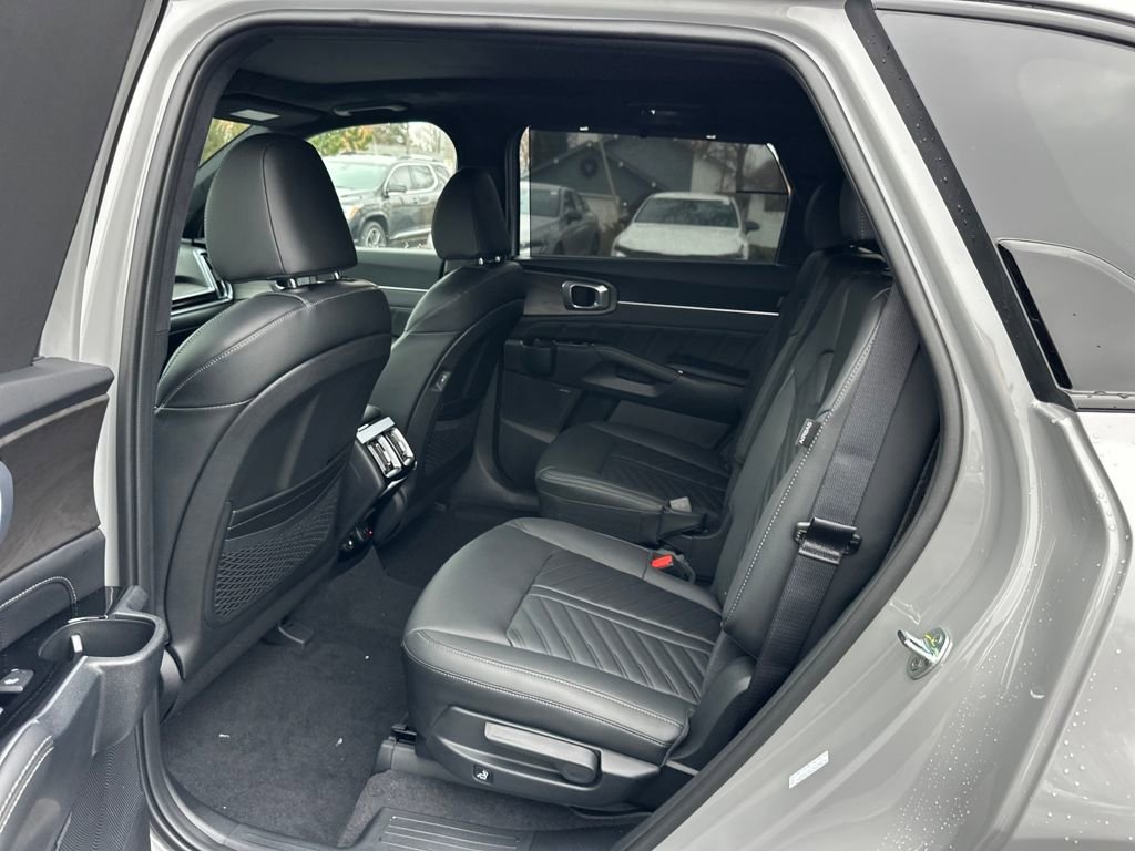 New 2026 Kia Sorento SX Prestige image 15