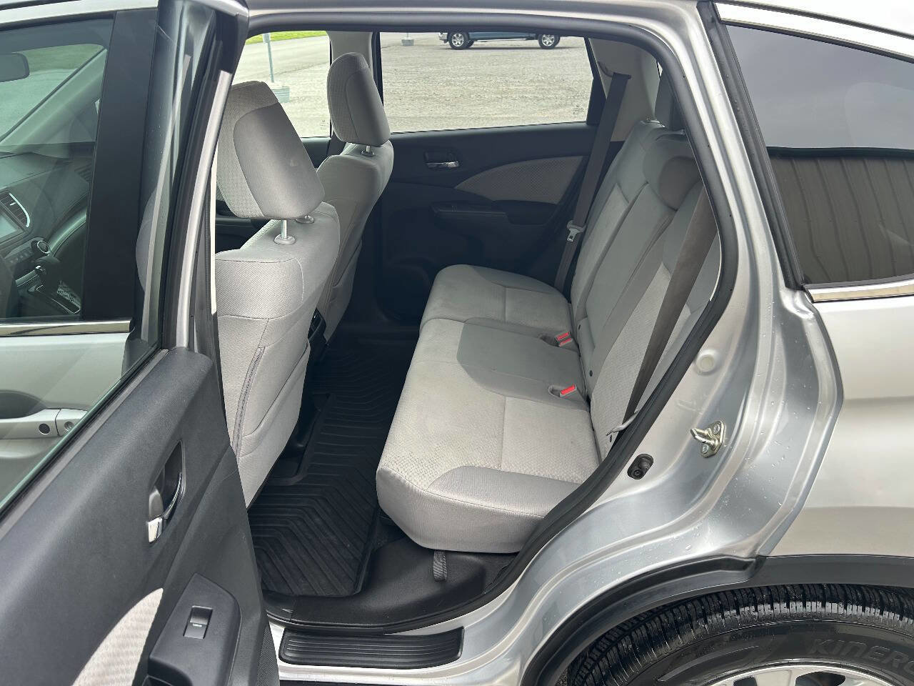 Used 2016 Honda CR-V EX image 14