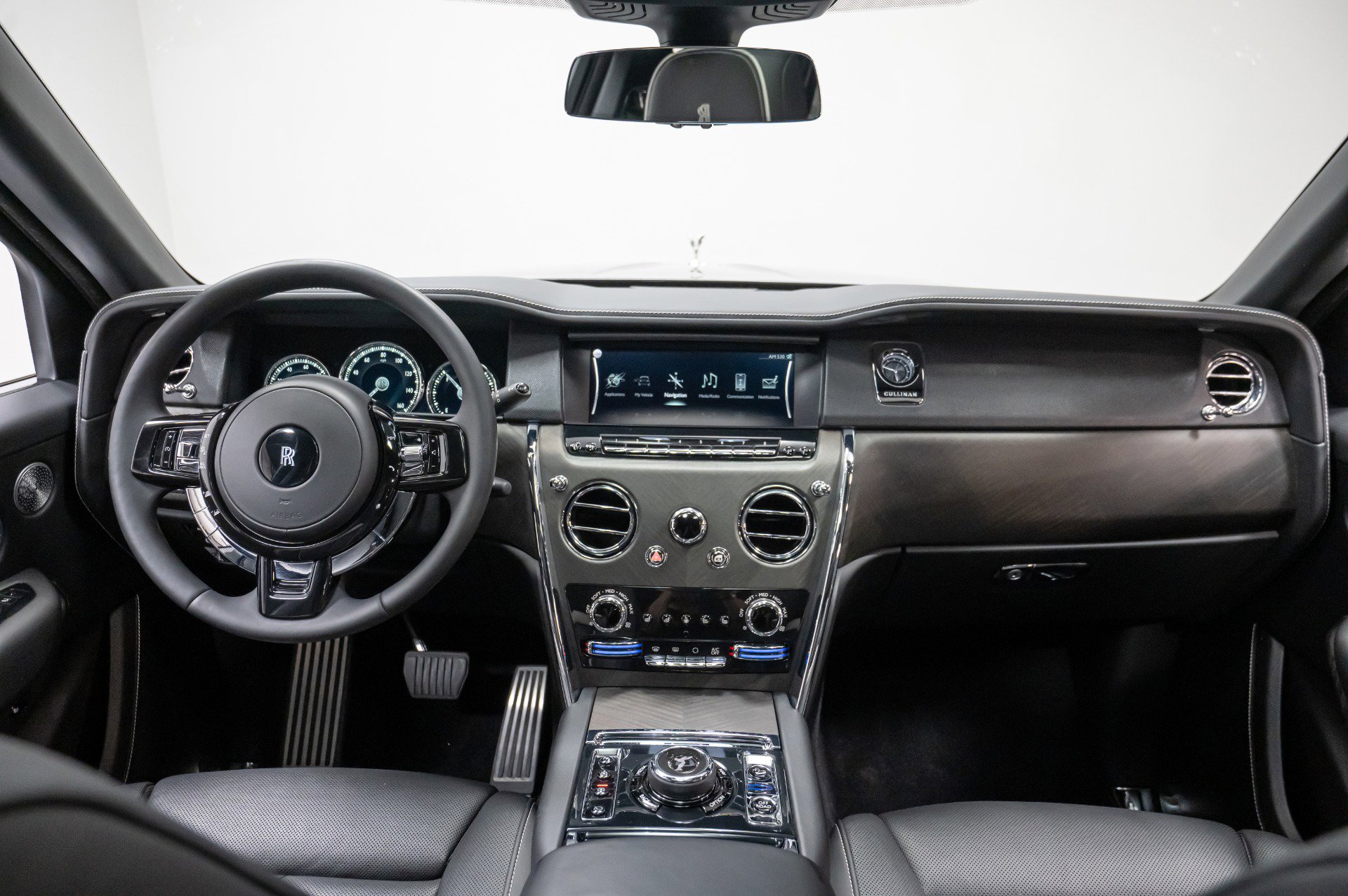 Used 2019 Rolls-Royce Cullinan image 8