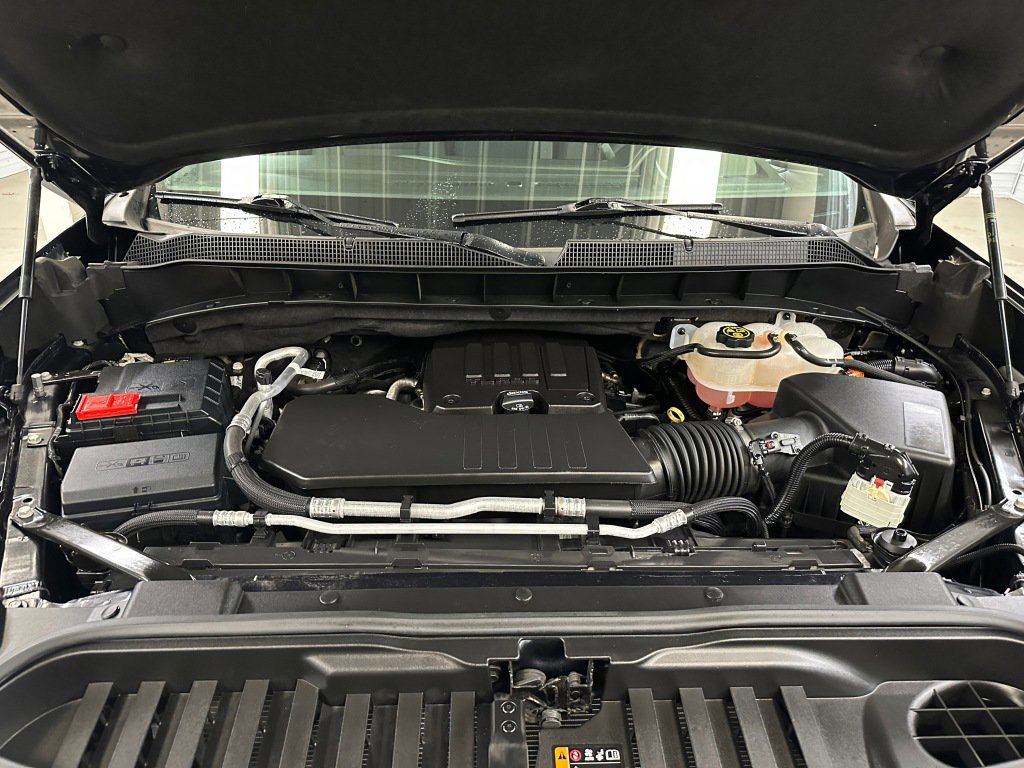 Certified 2023 Chevrolet Silverado 1500 LT image 38