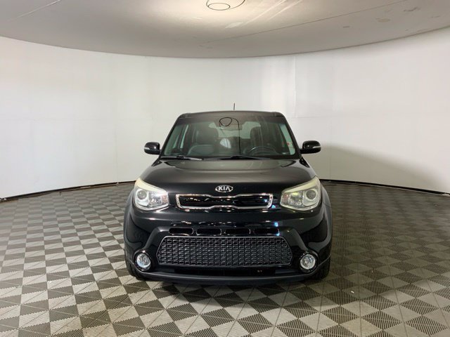Used 2016 Kia Soul ! w/ Premium Package FWD image 2