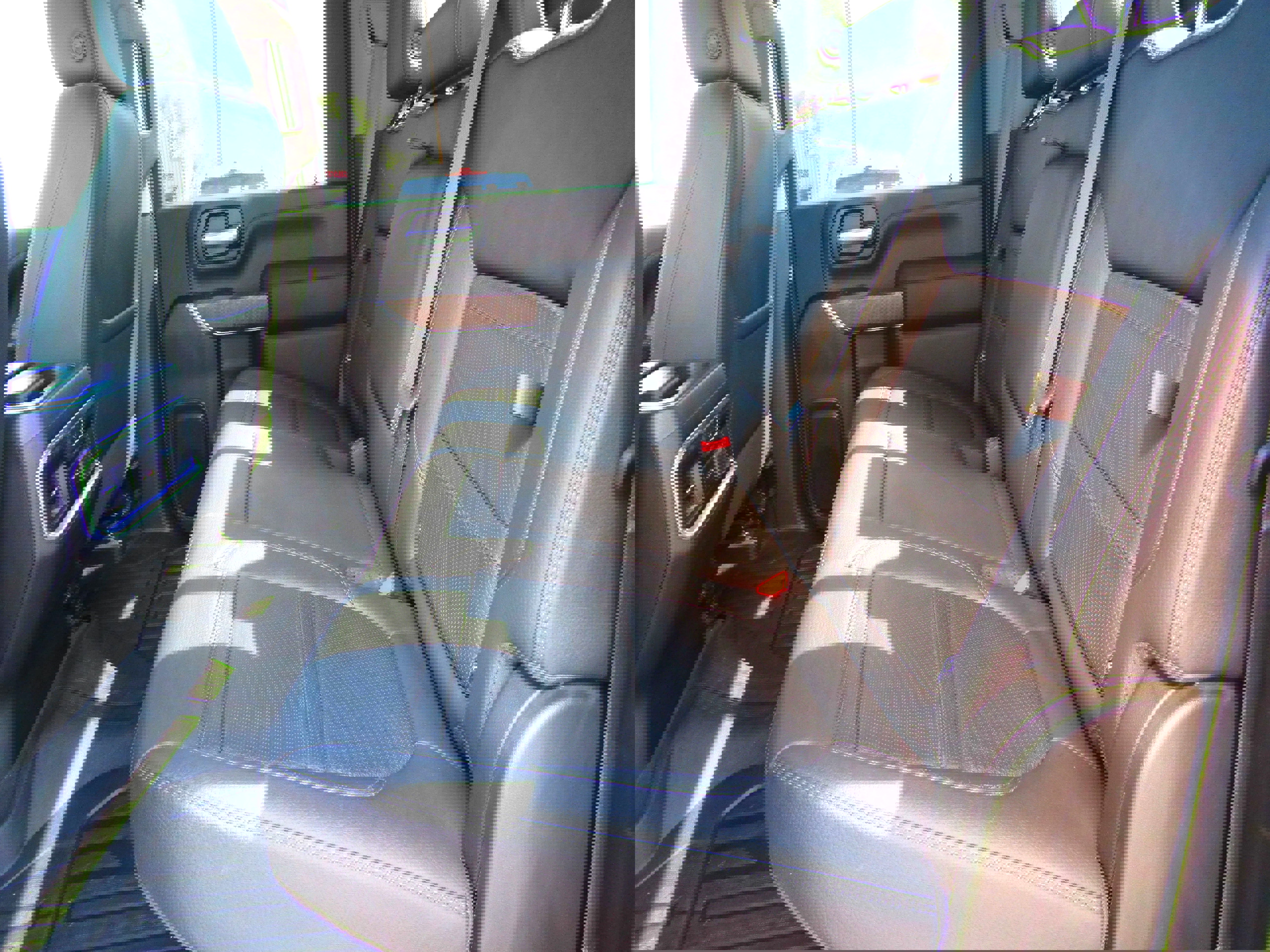 Used 2020 GMC Sierra 2500 Denali w/ Denali Ultimate Package image 15