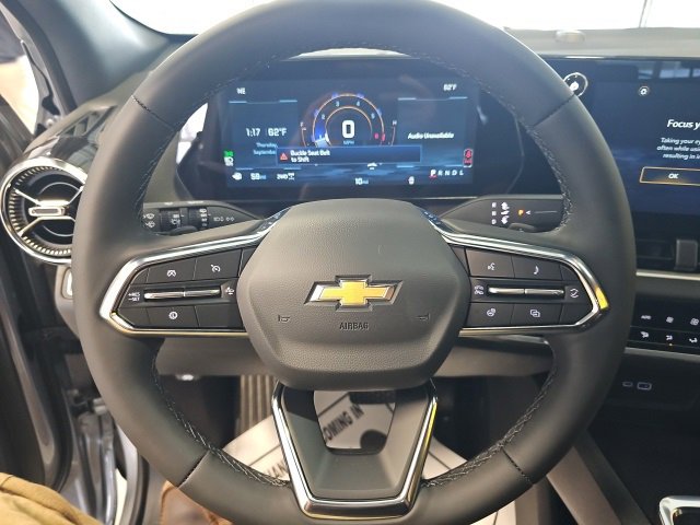 New 2026 Chevrolet Equinox LT w/ Convenience Package II image 19