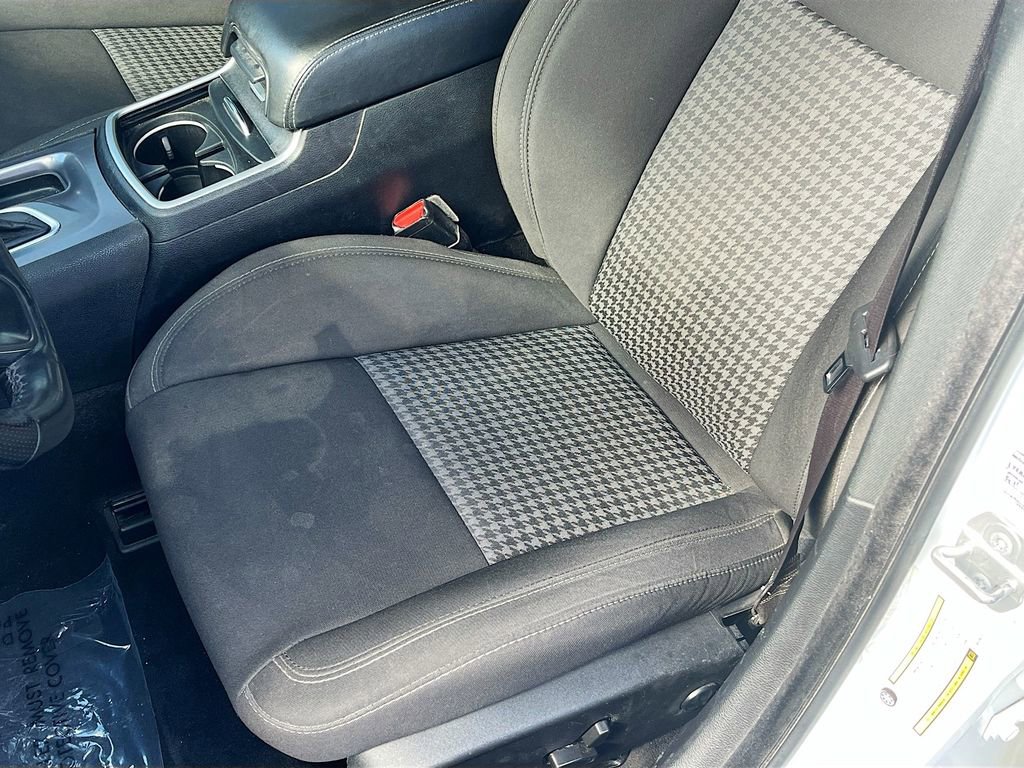 Used 2021 Dodge Charger Scat Pack image 18