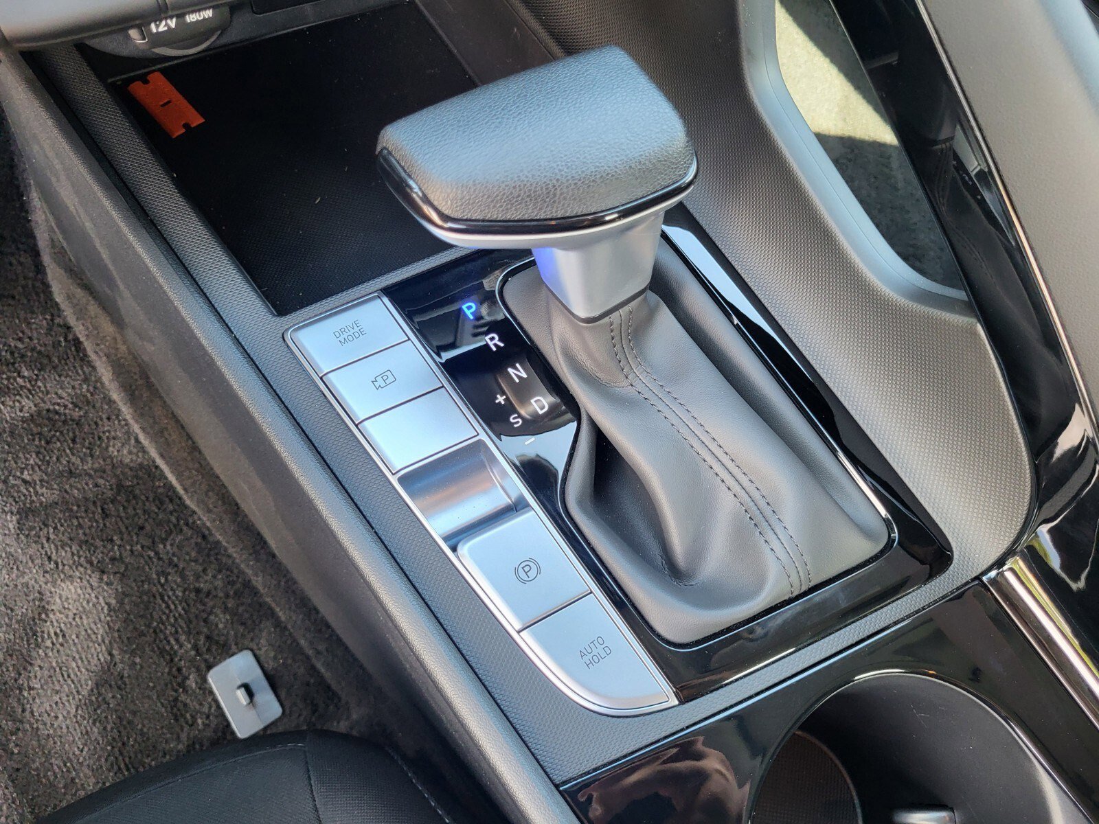 Used 2026 Hyundai Elantra Blue image 25