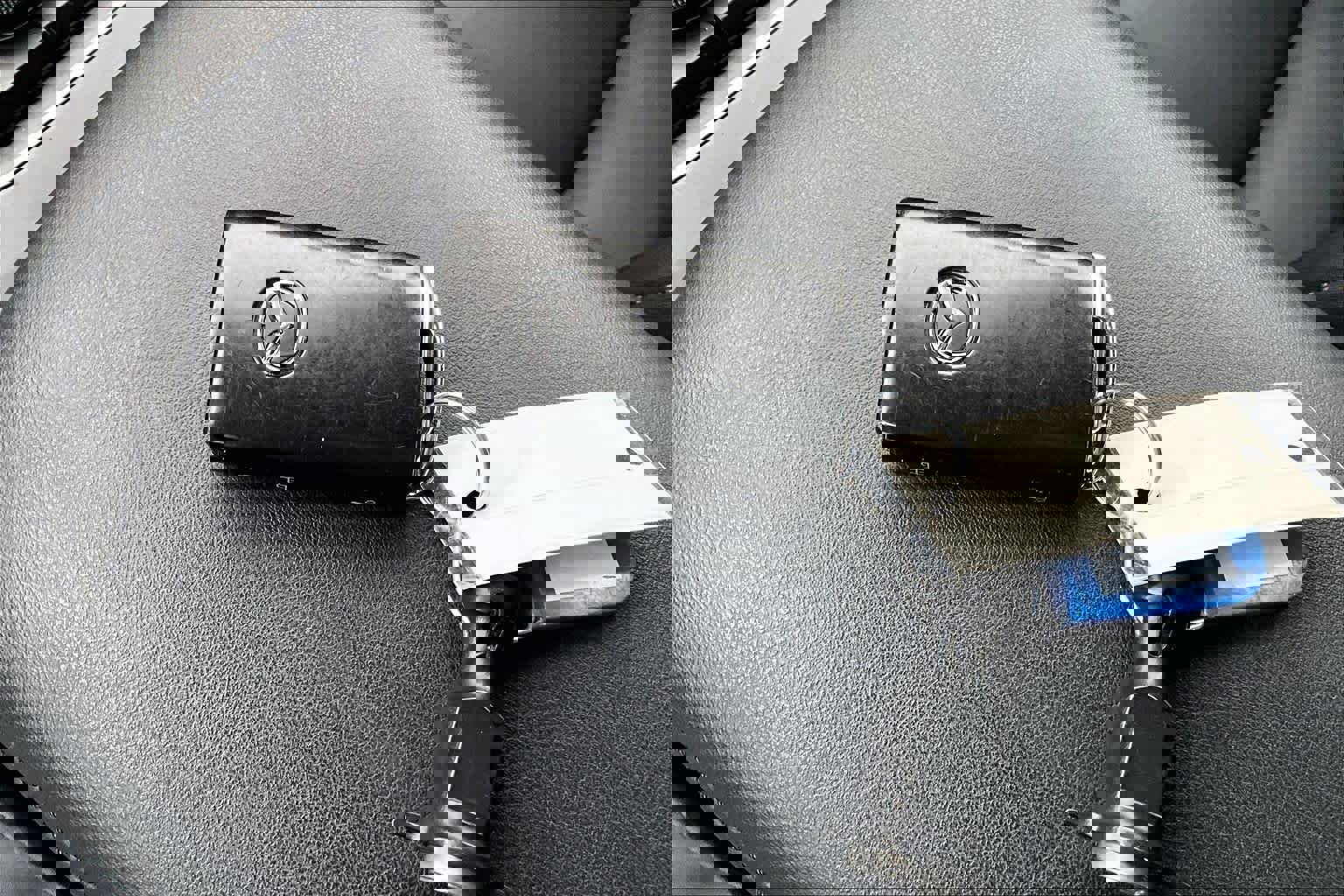 Used 2021 MAZDA MAZDA3 s image 15