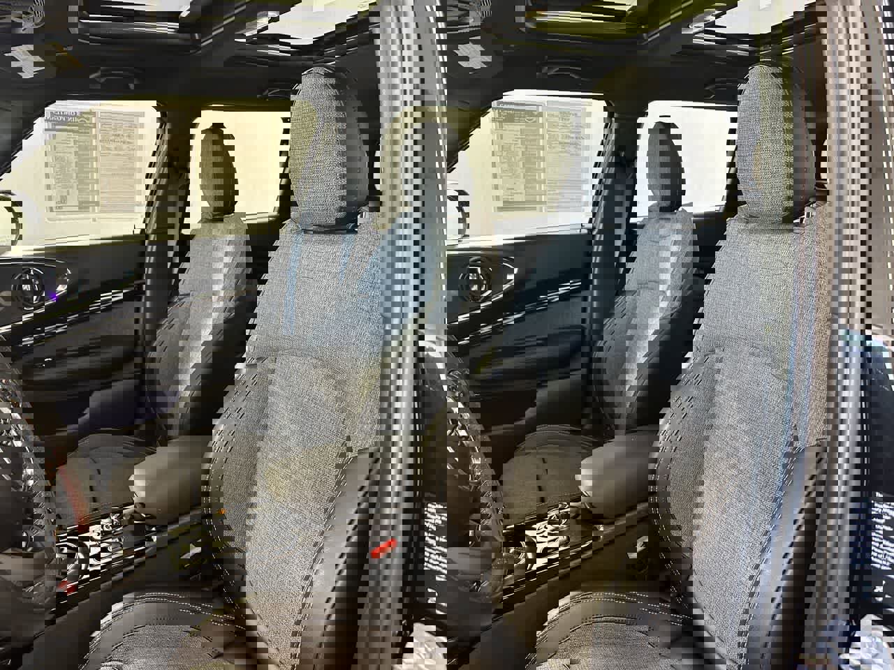 Used 2021 MINI Cooper Clubman John Cooper Works w/ Premium Package image 10