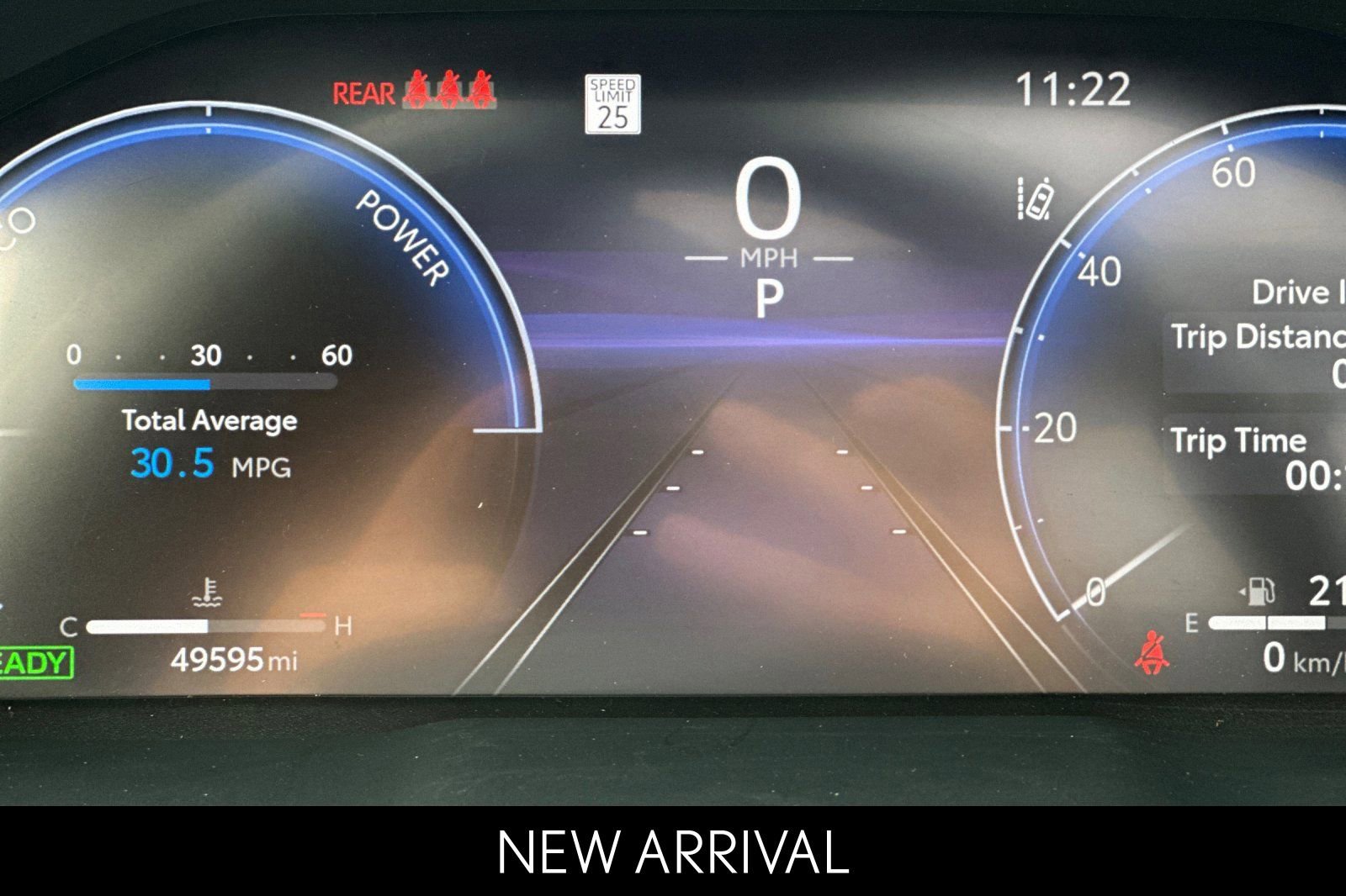 Used 2023 Toyota RAV4 XSE image 29