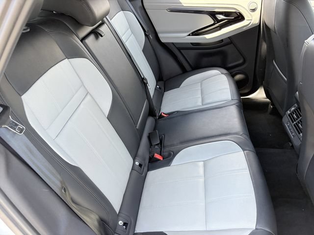 Used 2022 Land Rover Range Rover Evoque R-Dynamic SE AWD/4WD image 21