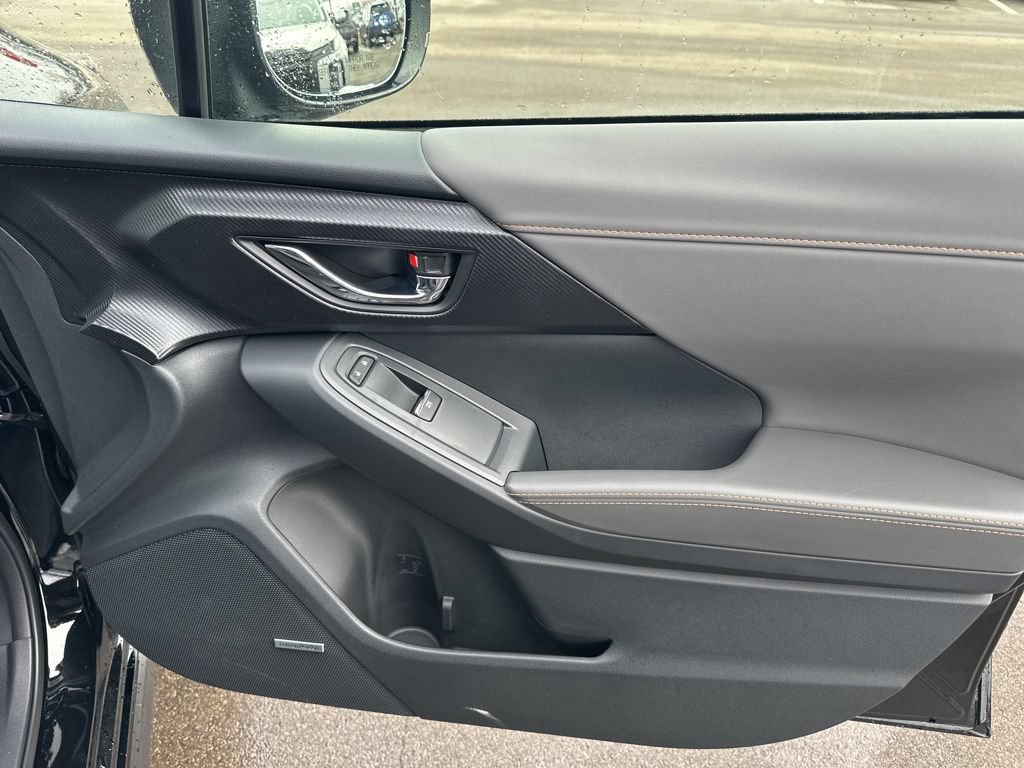 New 2026 Subaru Crosstrek 2.5i Limited w/ Crosstrek Mirror Package AWD/4WD image 8