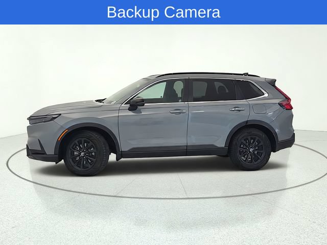 Used 2025 Honda CR-V Sport image 2