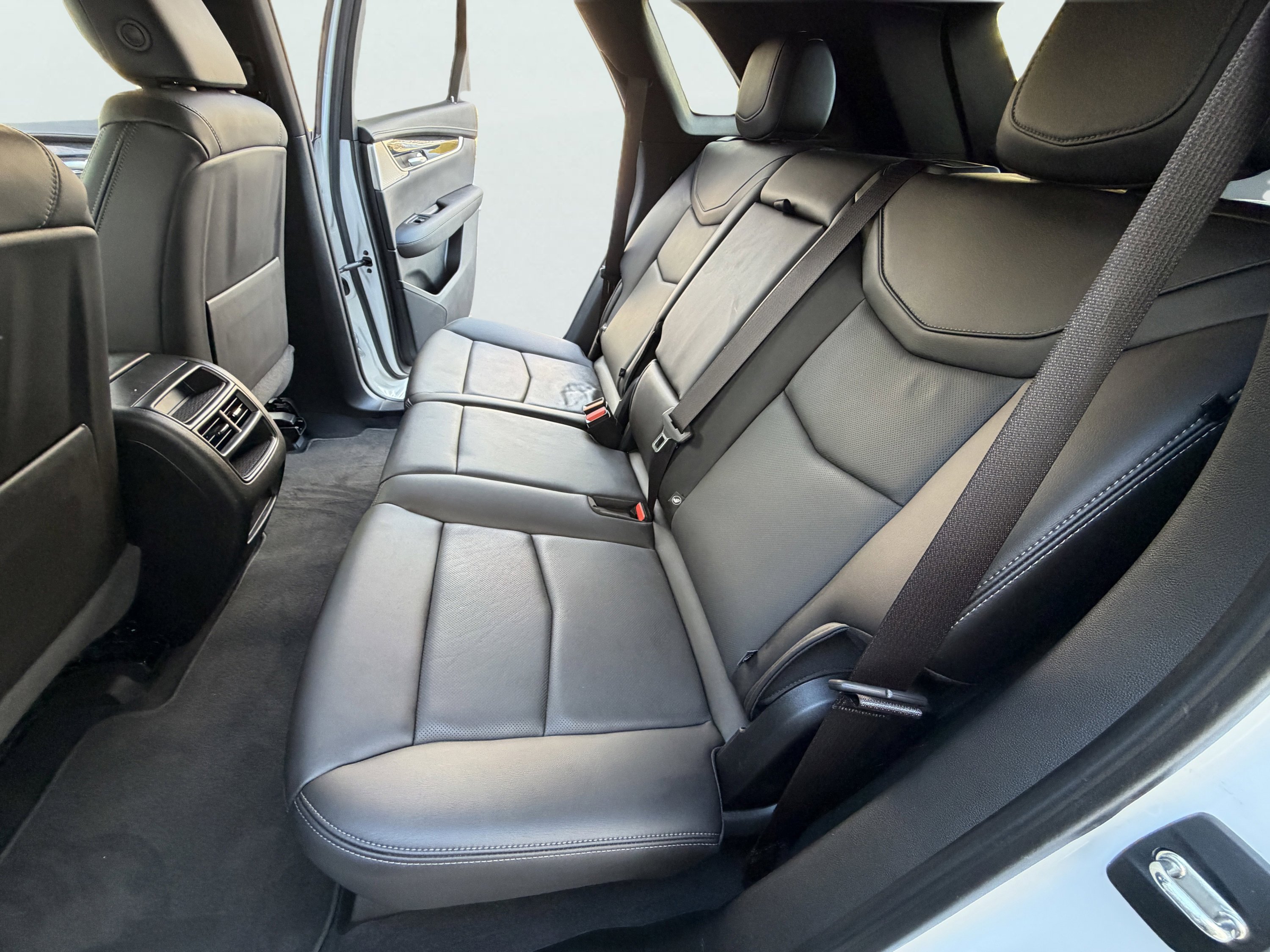 Used 2022 Cadillac XT5 Premium Luxury image 11