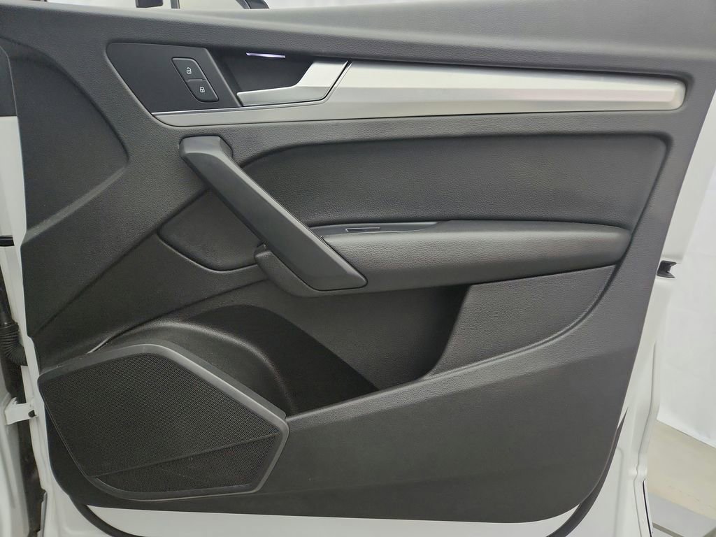 Used 2018 Audi Q5 2.0T Premium Plus image 37