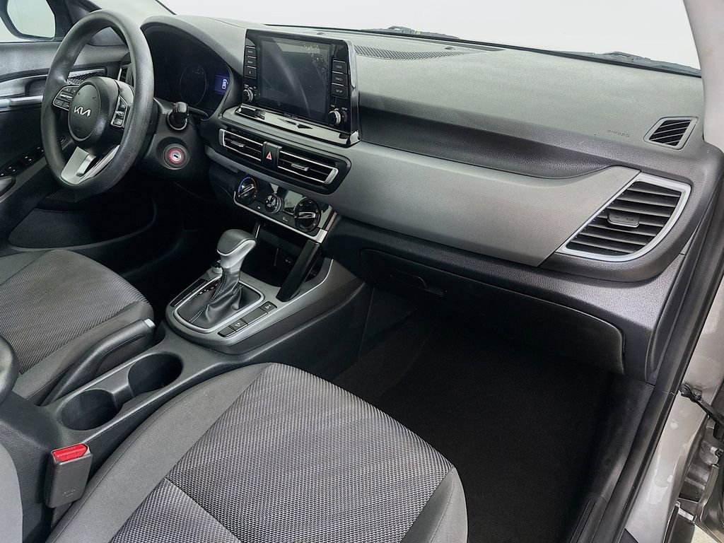 Certified 2023 Kia Seltos LX image 29