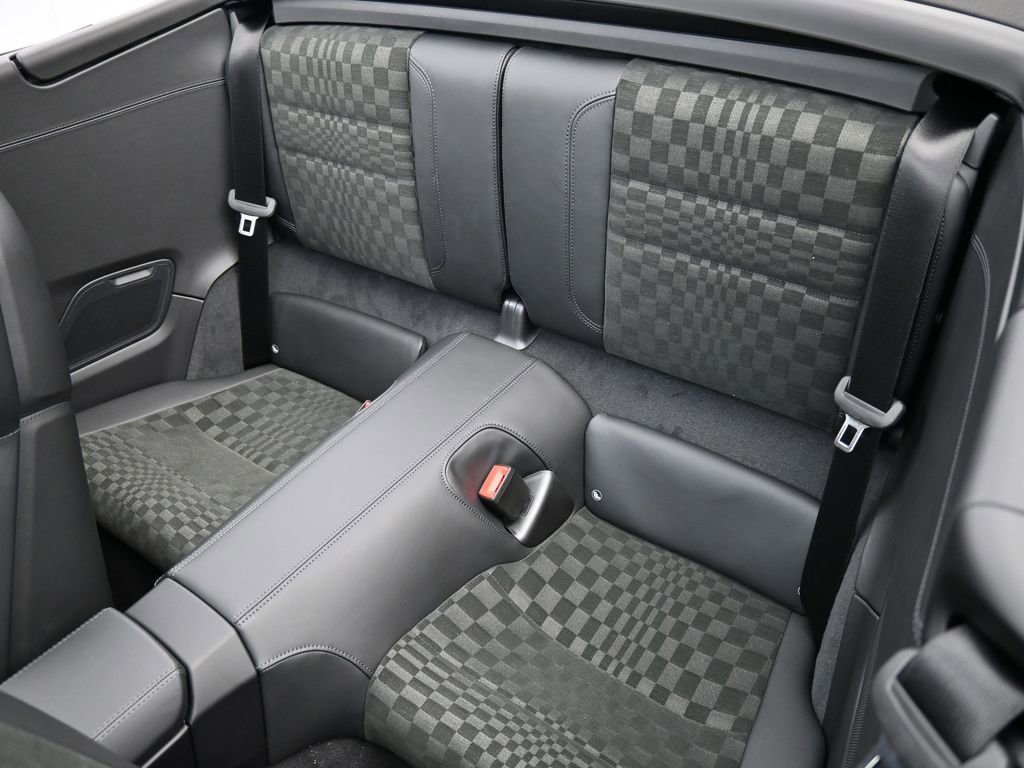 Certified 2026 Porsche 911 Carrera S RWD image 9