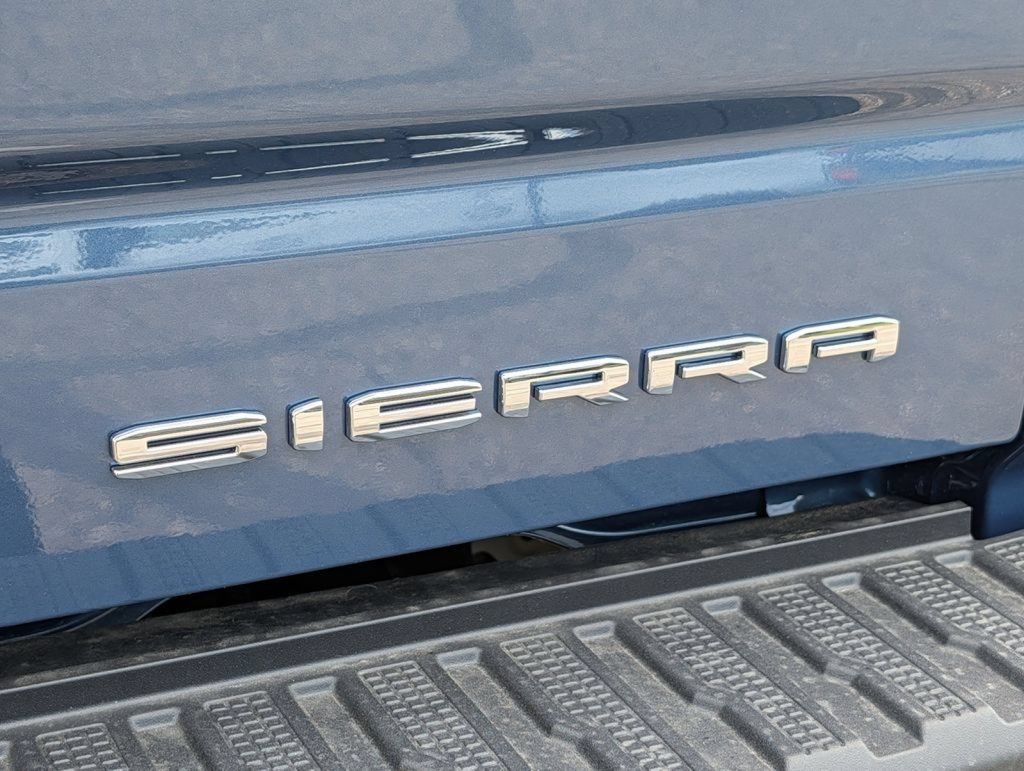 New 2026 GMC Sierra 1500 Denali w/ Denali Reserve Package AWD/4WD image 21