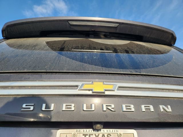 Used 2024 Chevrolet Suburban LS AWD/4WD image 7