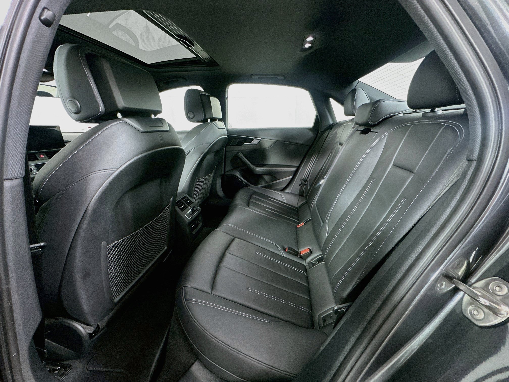 Used 2024 Audi A4 2.0T Premium Plus AWD/4WD image 28
