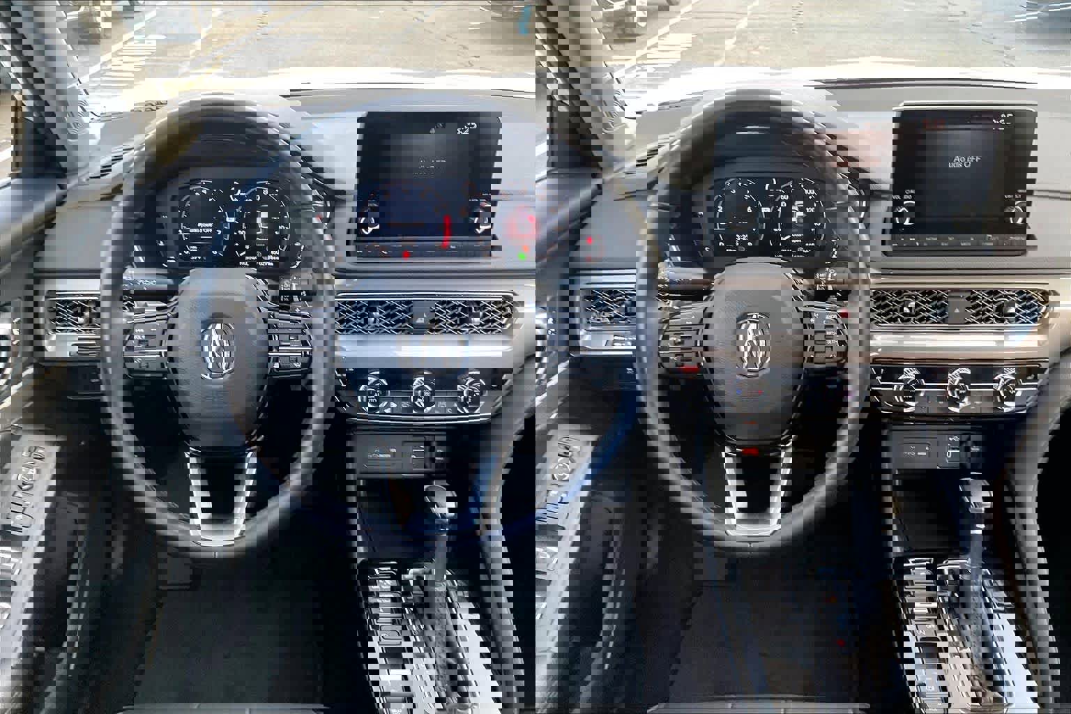 Used 2023 Acura Integra image 8