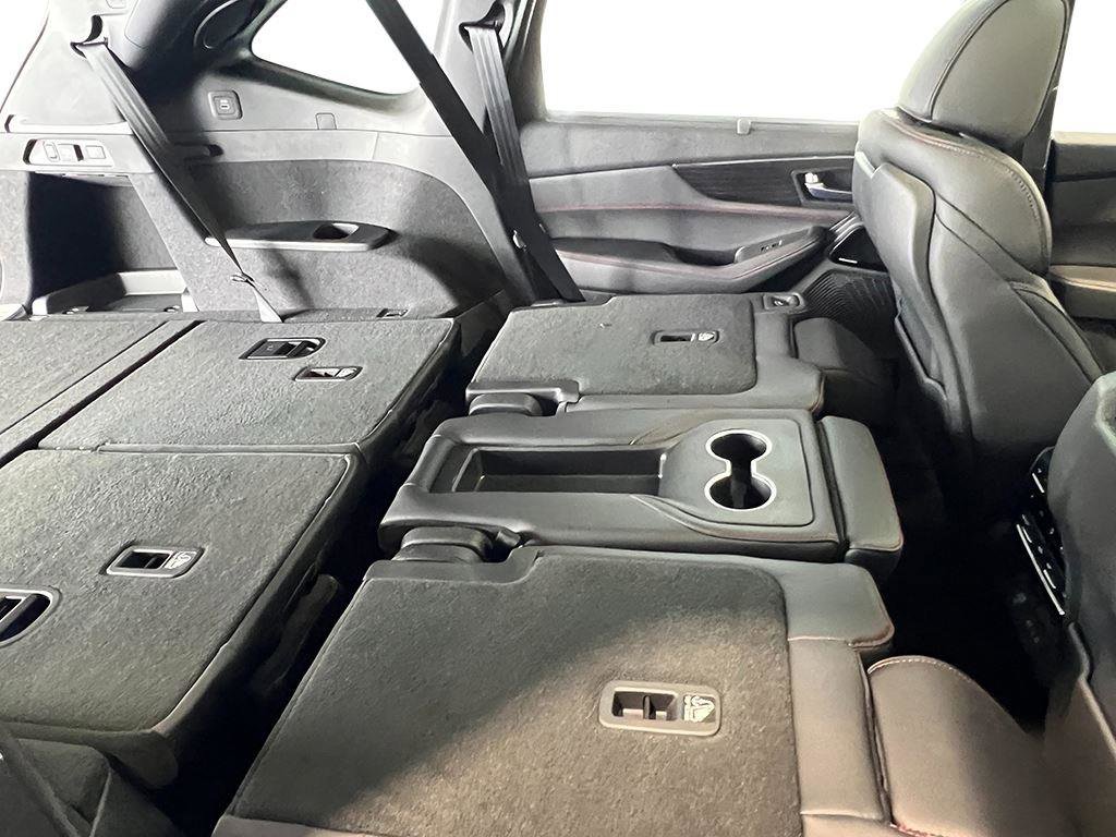 New 2026 Acura MDX Type S image 30